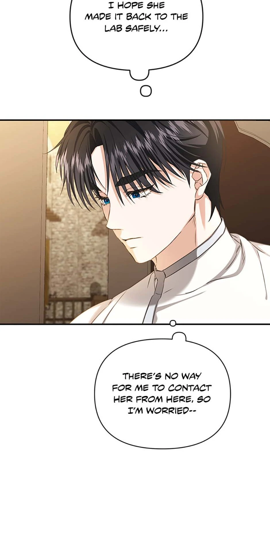 For a Certain Princess [Official] chapter 39 page 37
