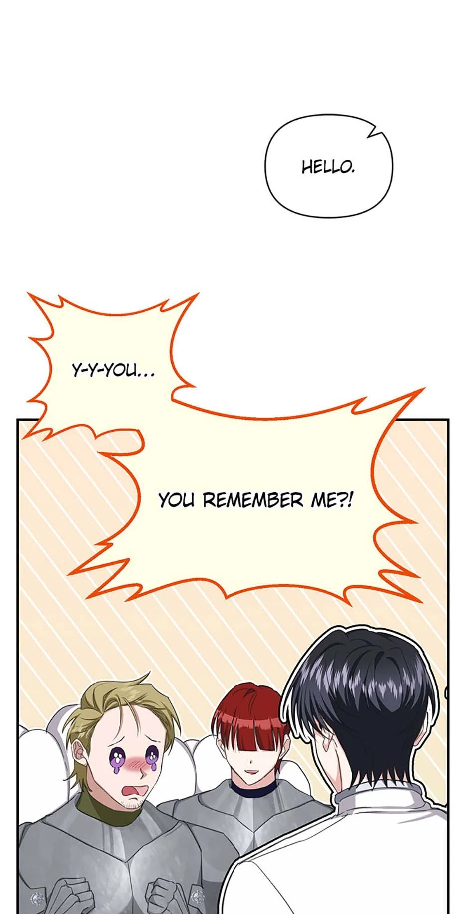 For a Certain Princess [Official] chapter 39 page 39