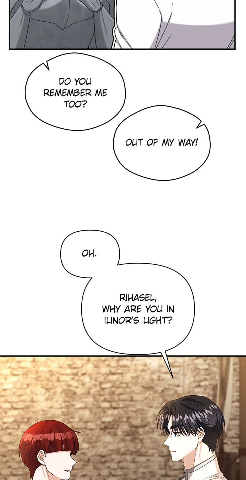 For a Certain Princess [Official] chapter 39 page 40