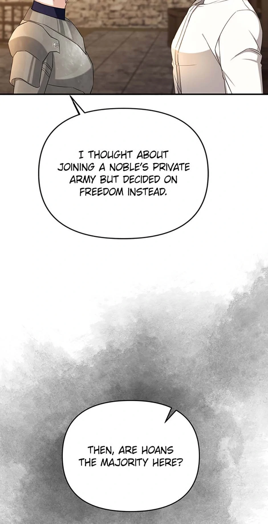 For a Certain Princess [Official] chapter 39 page 41