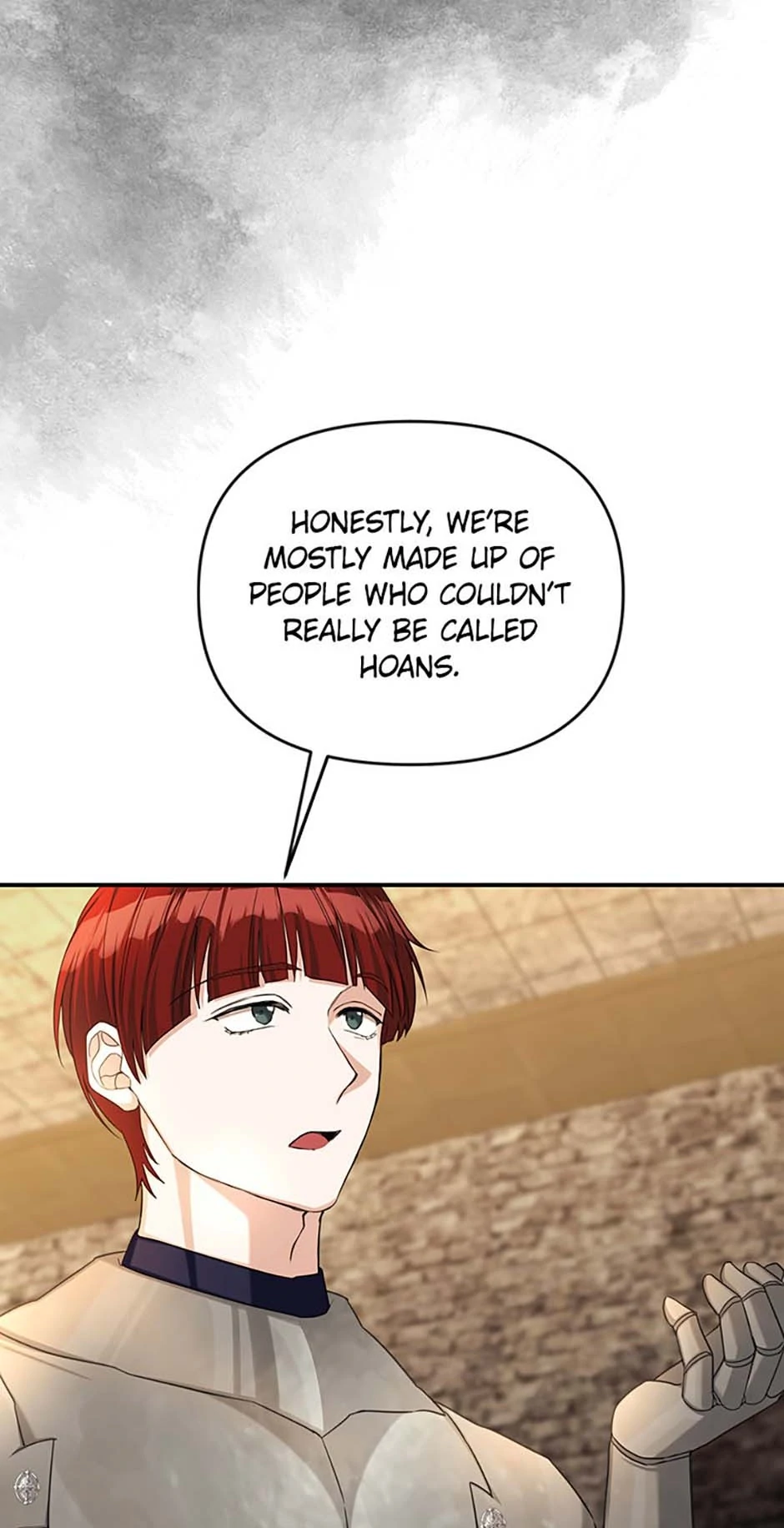 For a Certain Princess [Official] chapter 39 page 42