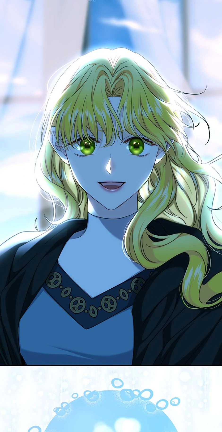 For a Certain Princess [Official] chapter 39 page 45