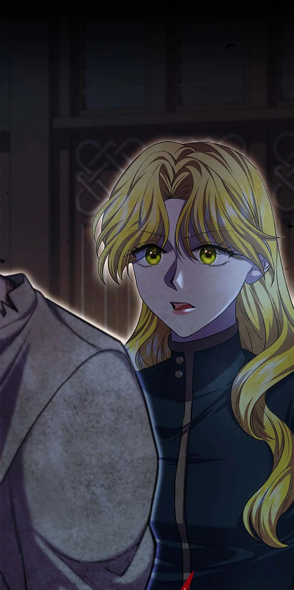 For a Certain Princess [Official] chapter 39 page 48