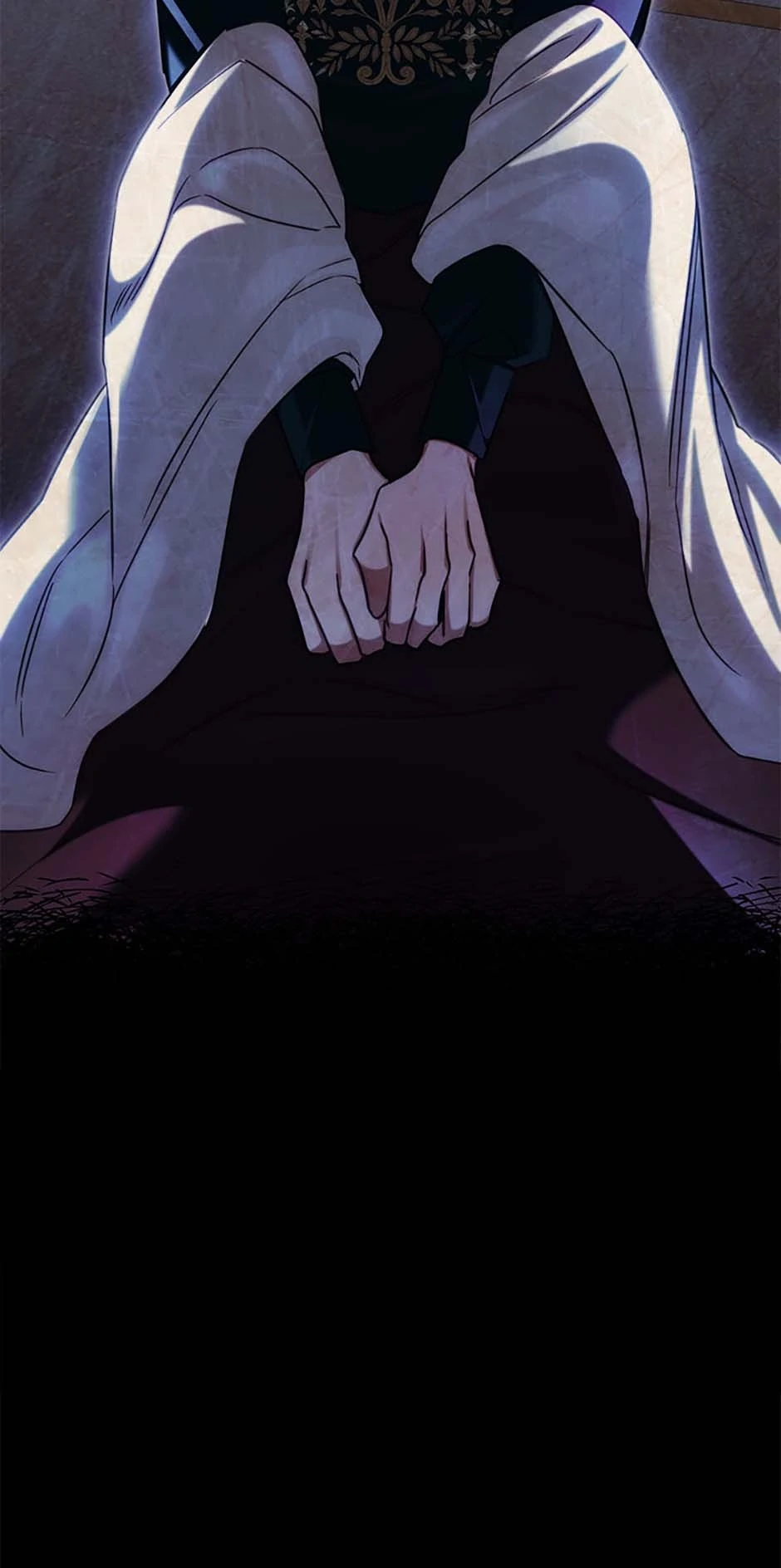 For a Certain Princess [Official] chapter 39 page 52