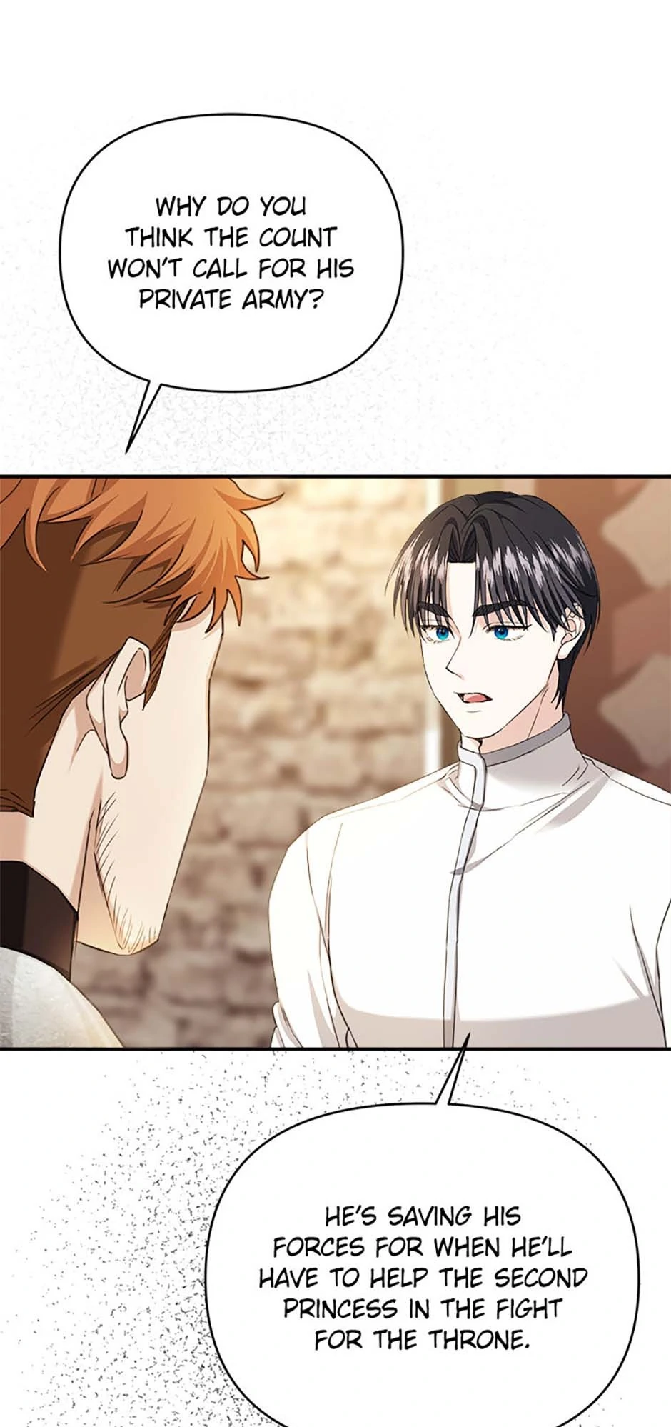 For a Certain Princess [Official] chapter 39 page 56