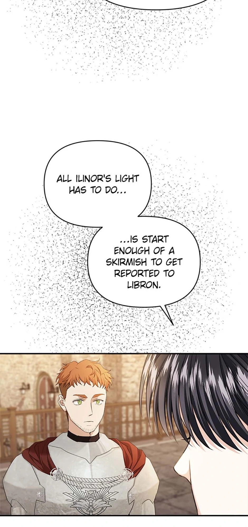 For a Certain Princess [Official] chapter 39 page 57