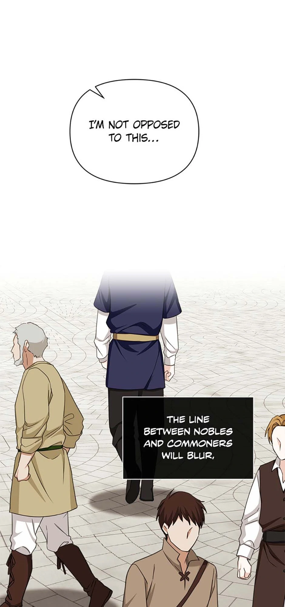 For a Certain Princess [Official] chapter 39 page 58