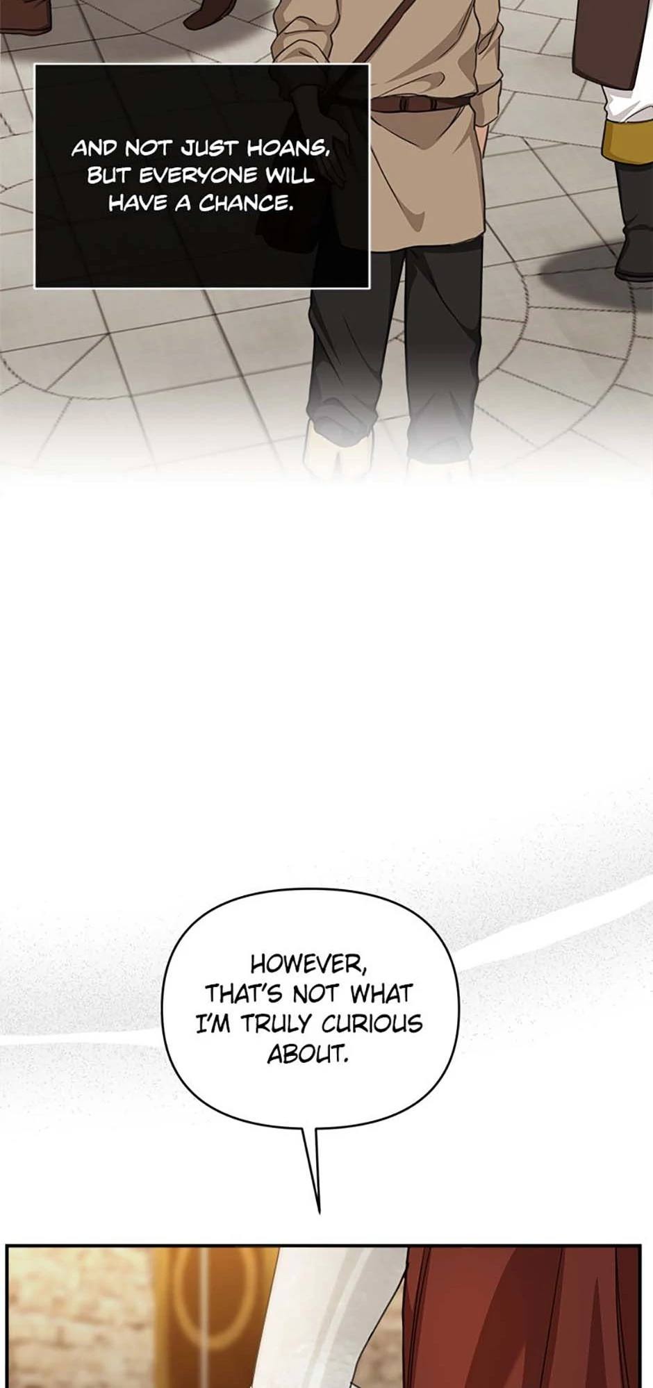 For a Certain Princess [Official] chapter 39 page 59