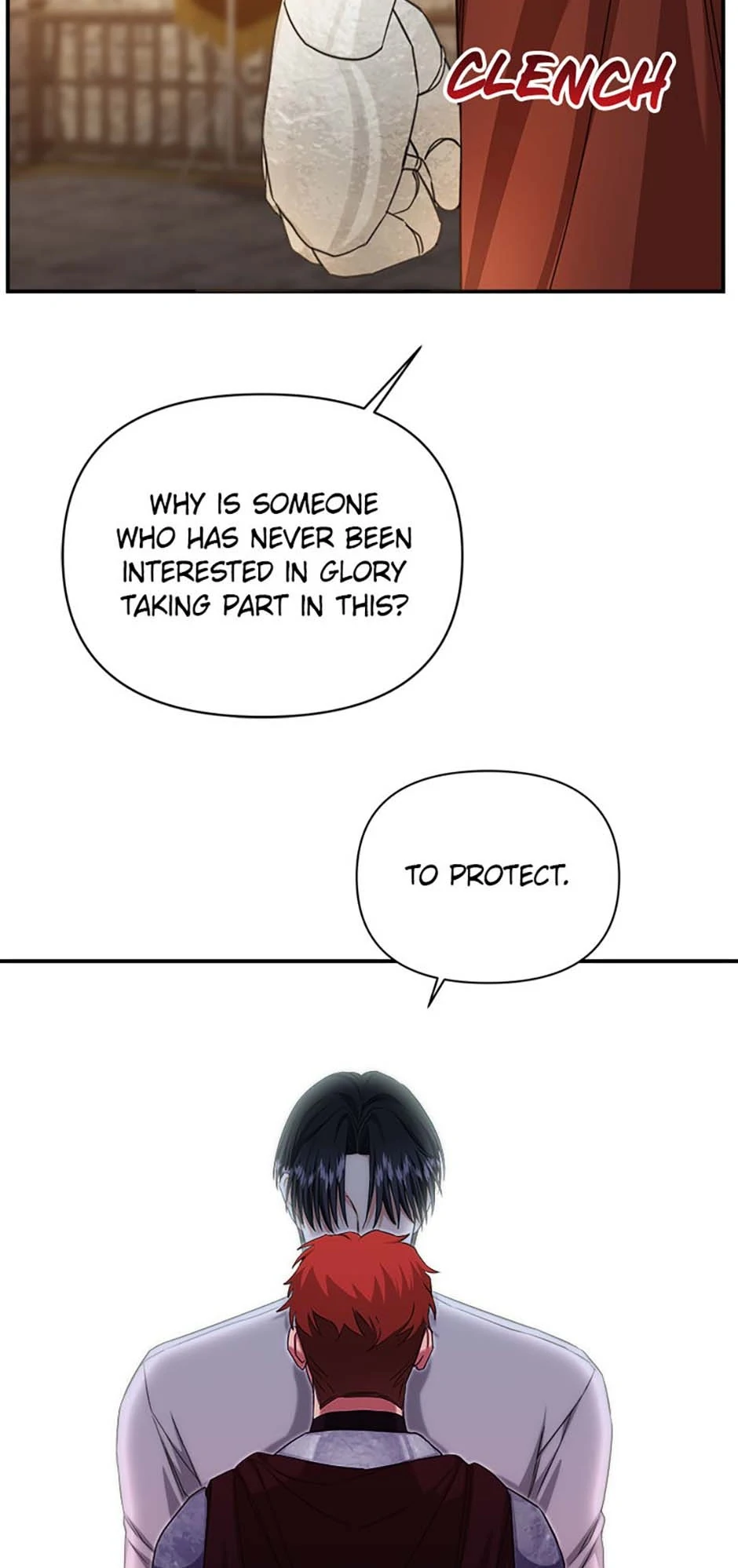 For a Certain Princess [Official] chapter 39 page 60
