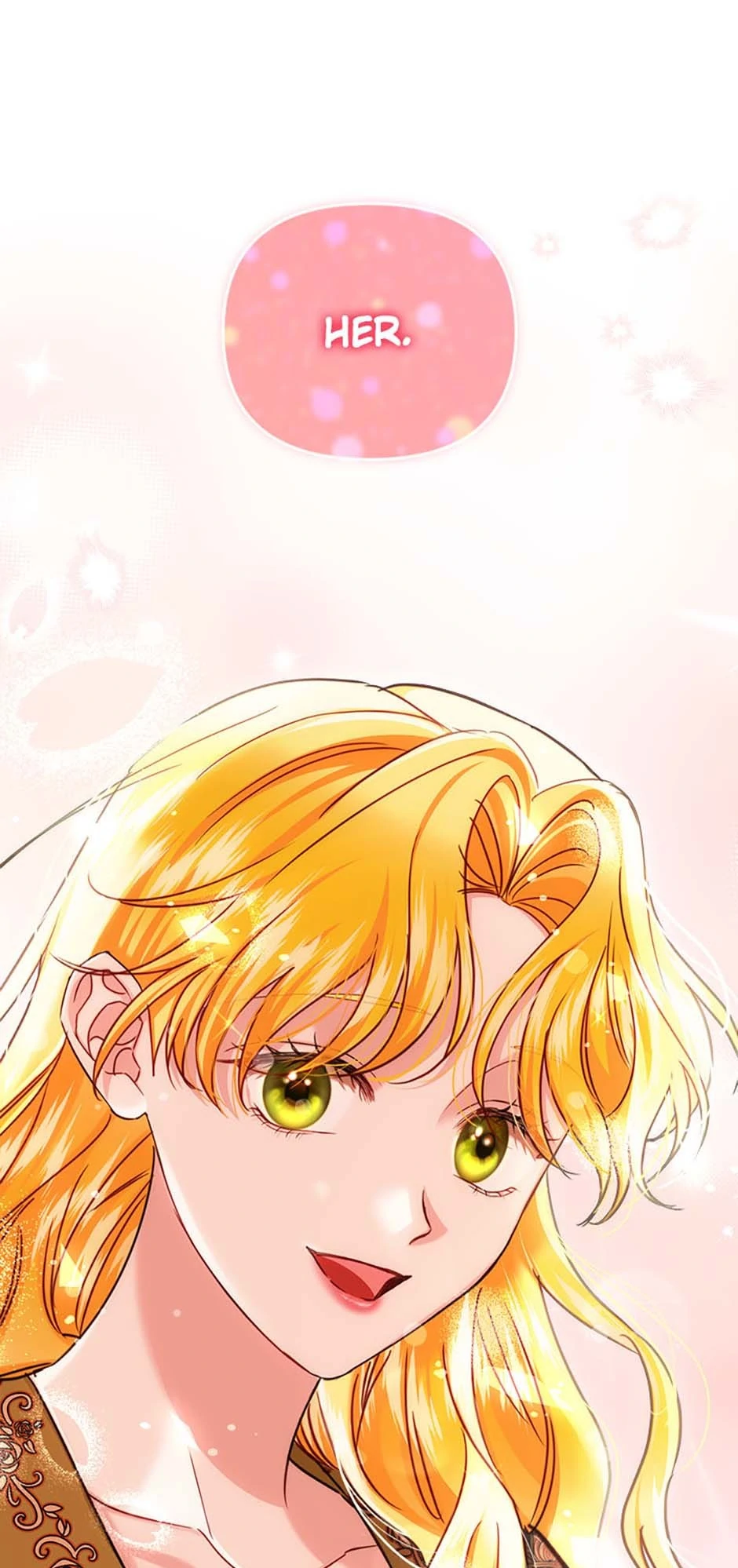 For a Certain Princess [Official] chapter 39 page 63