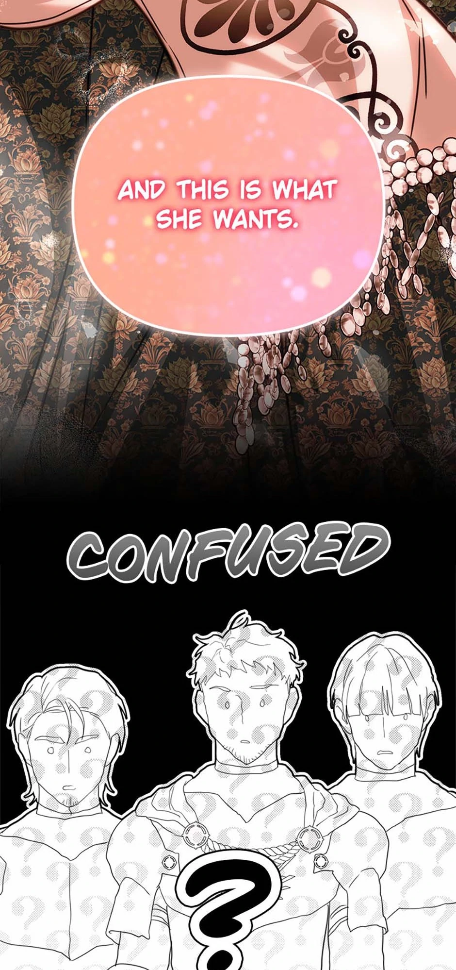For a Certain Princess [Official] chapter 39 page 65