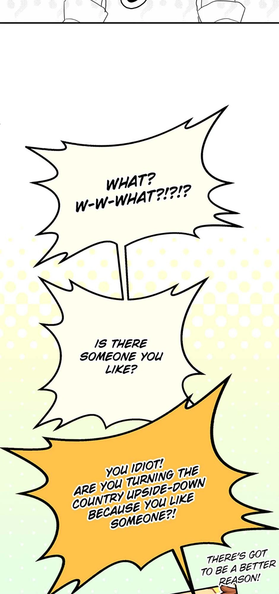 For a Certain Princess [Official] chapter 39 page 66