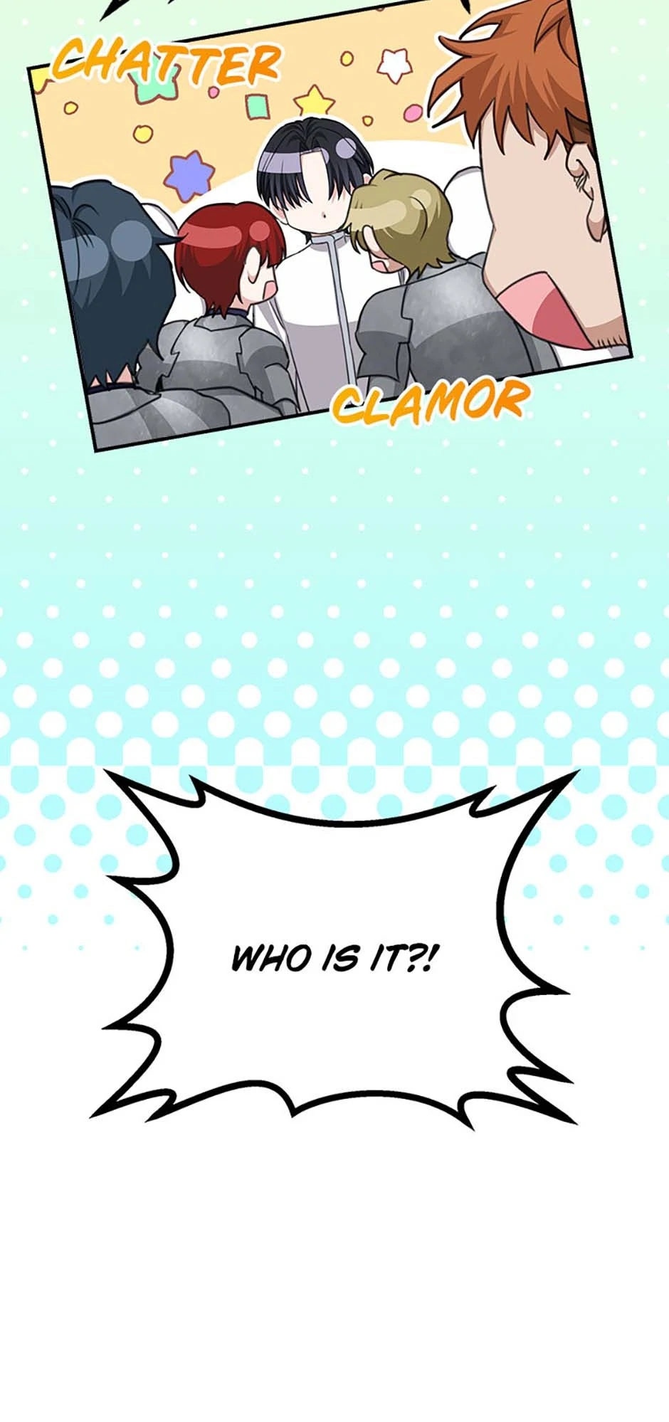 For a Certain Princess [Official] chapter 39 page 67