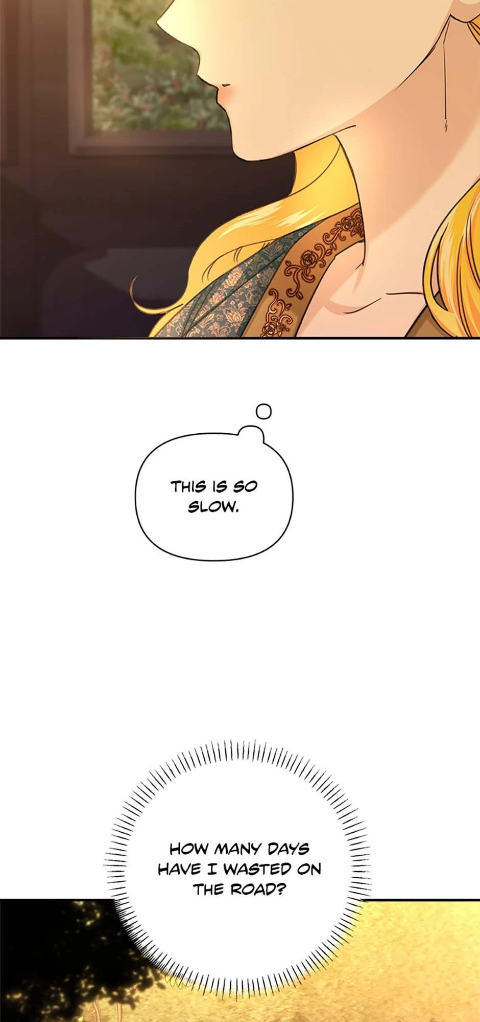 For a Certain Princess [Official] chapter 39 page 69