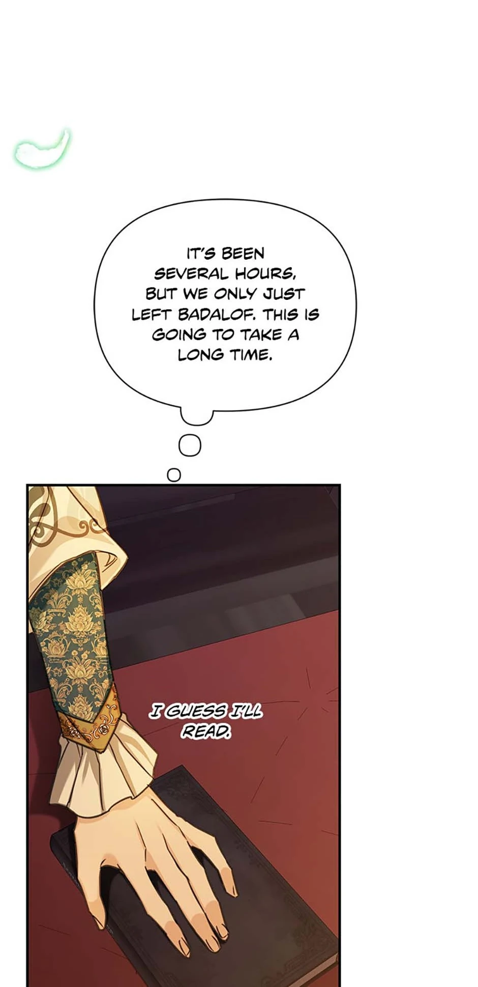 For a Certain Princess [Official] chapter 39 page 72