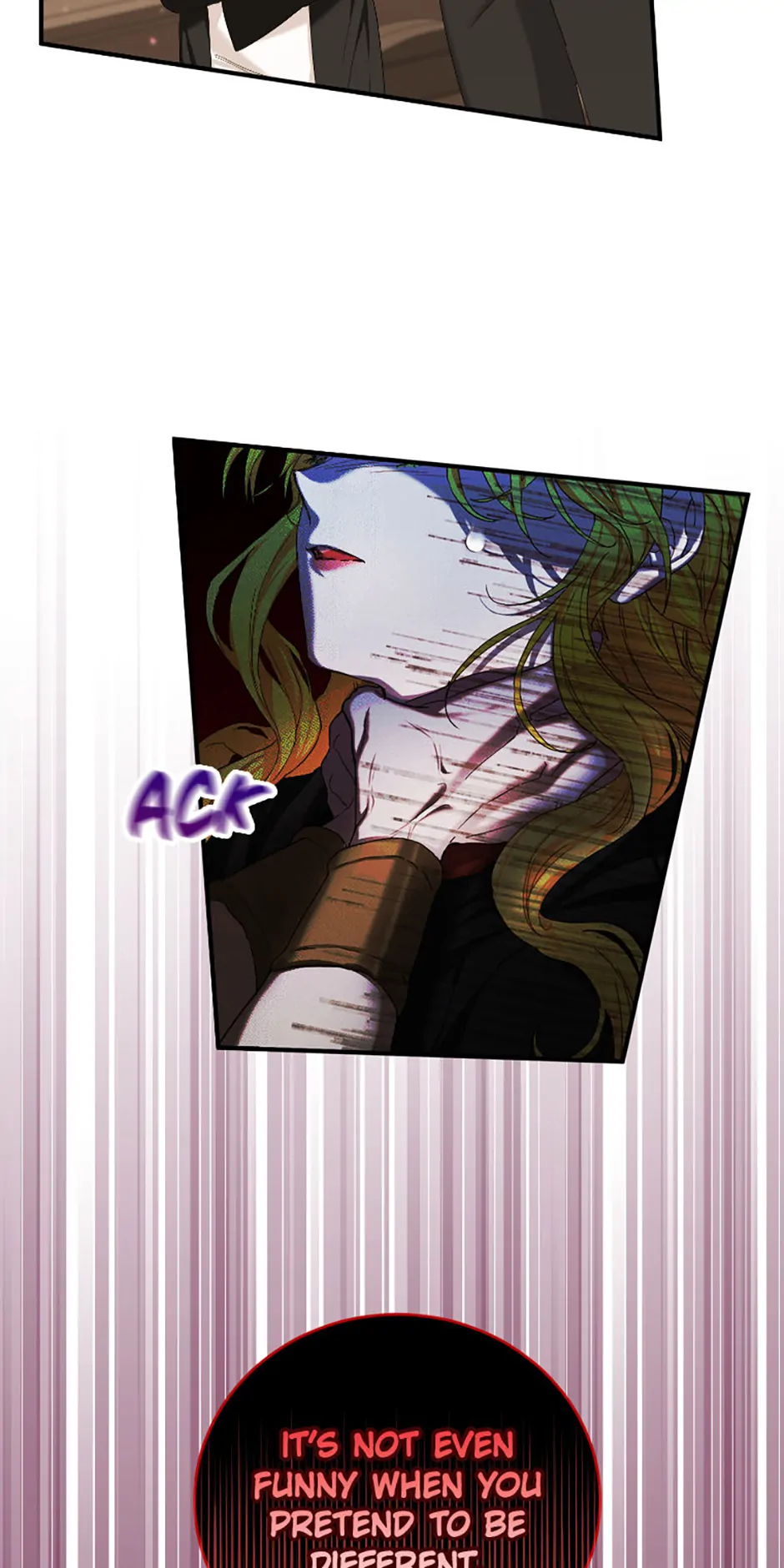 For a Certain Princess [Official] chapter 4 page 3