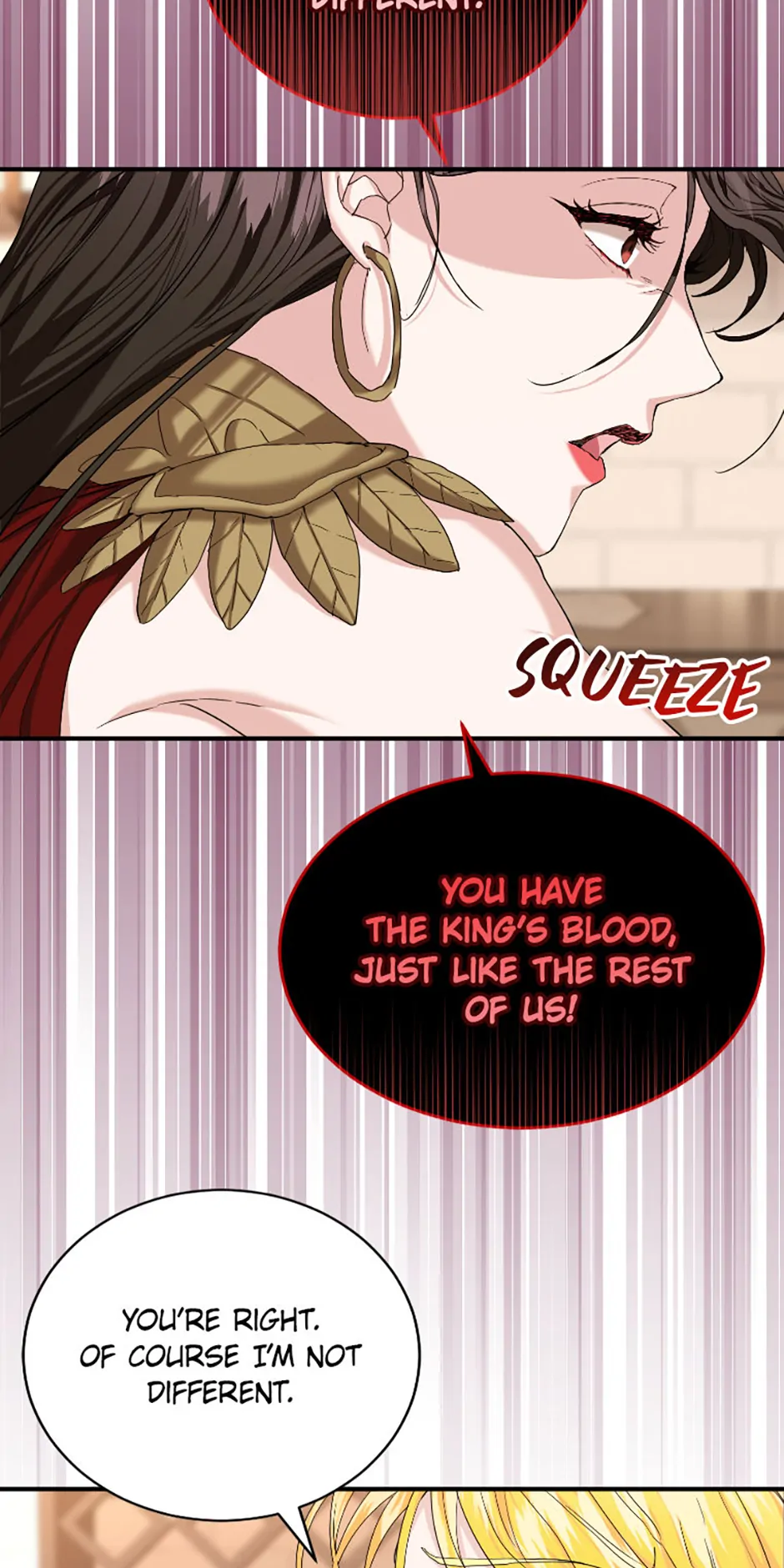 For a Certain Princess [Official] chapter 4 page 4