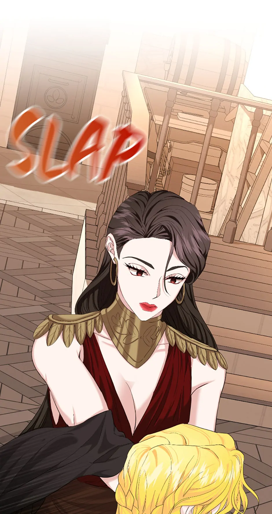 For a Certain Princess [Official] chapter 4 page 7