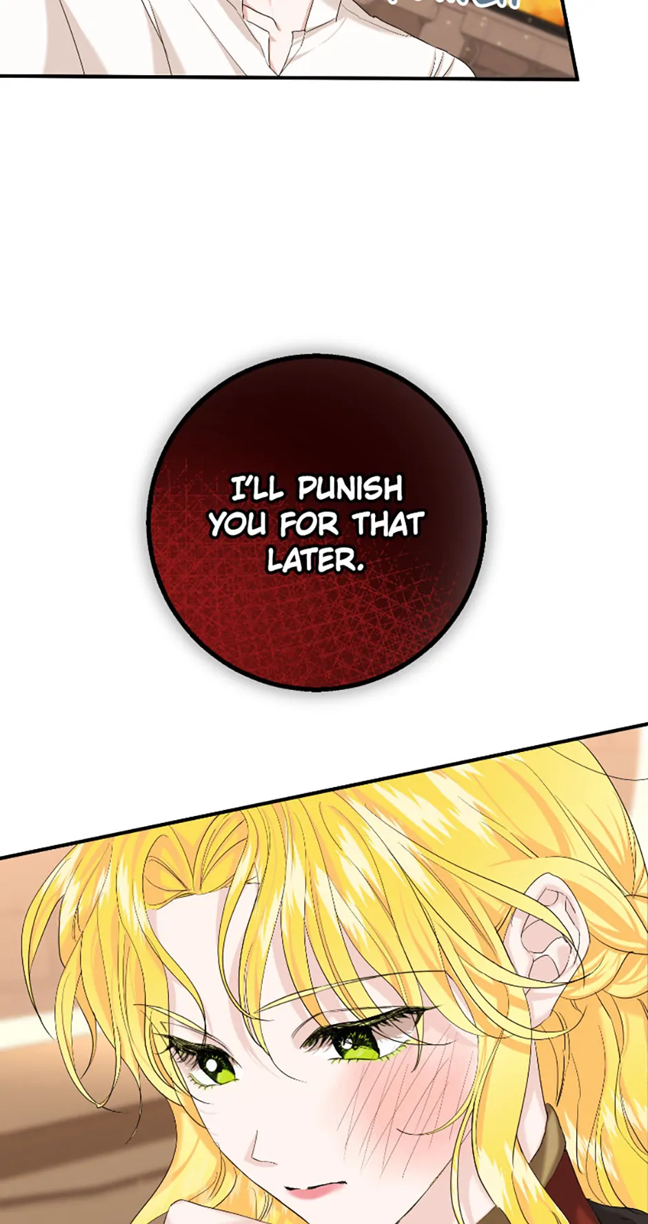 For a Certain Princess [Official] chapter 4 page 9