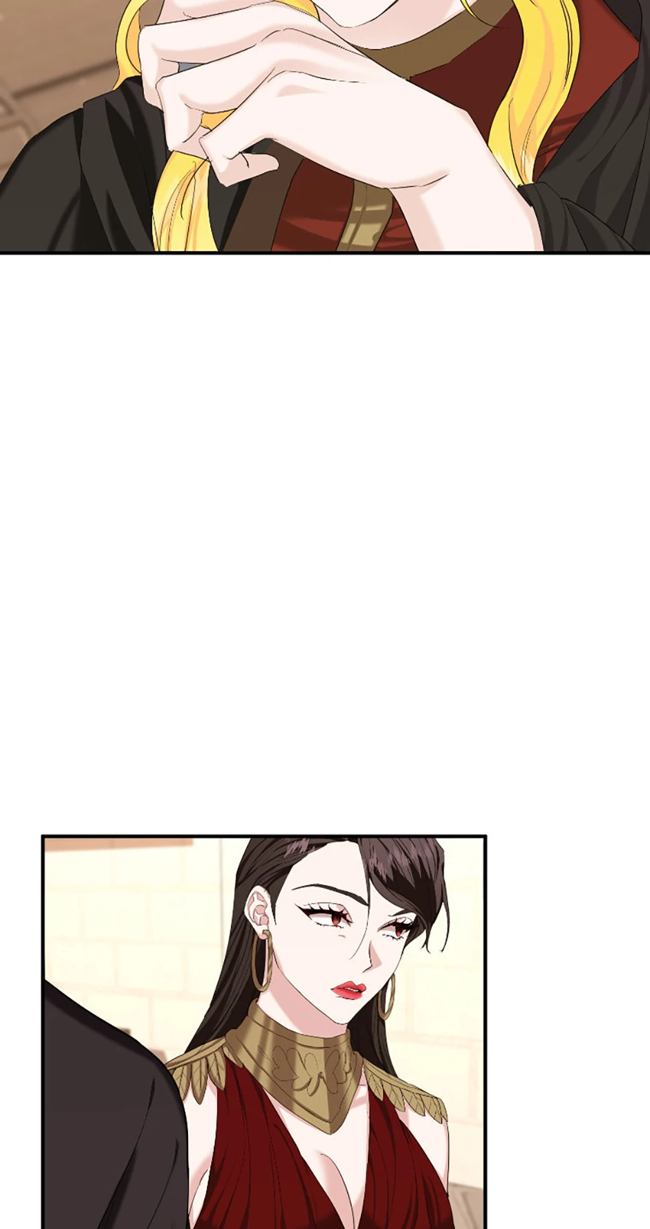 For a Certain Princess [Official] chapter 4 page 10