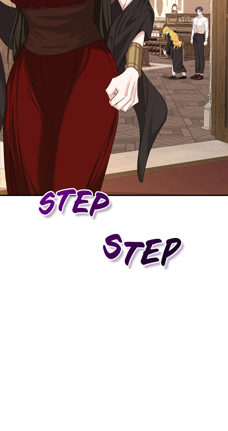 For a Certain Princess [Official] chapter 4 page 12