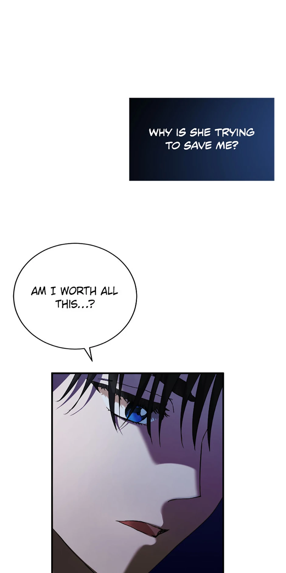 For a Certain Princess [Official] chapter 4 page 15