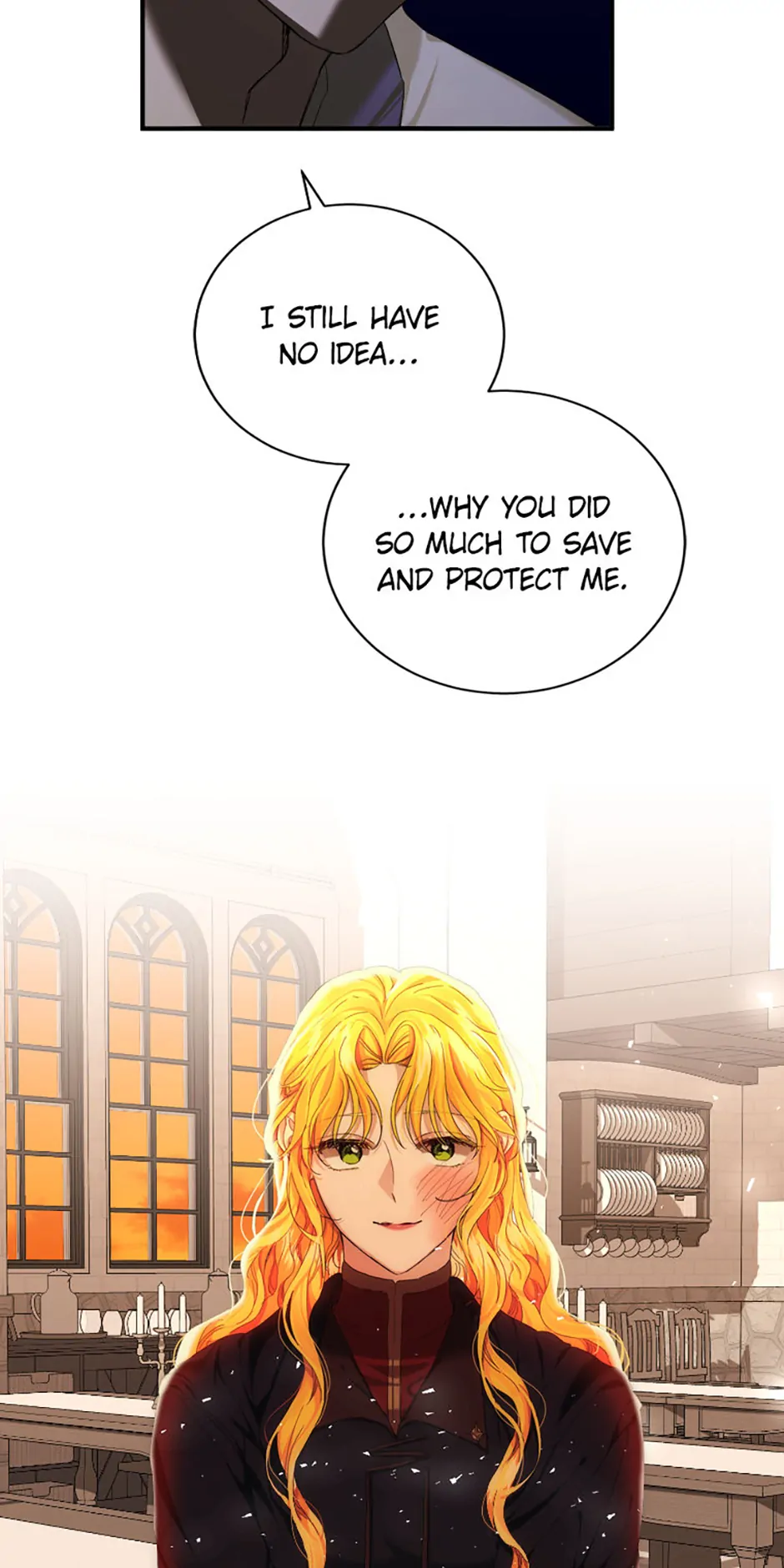 For a Certain Princess [Official] chapter 4 page 16