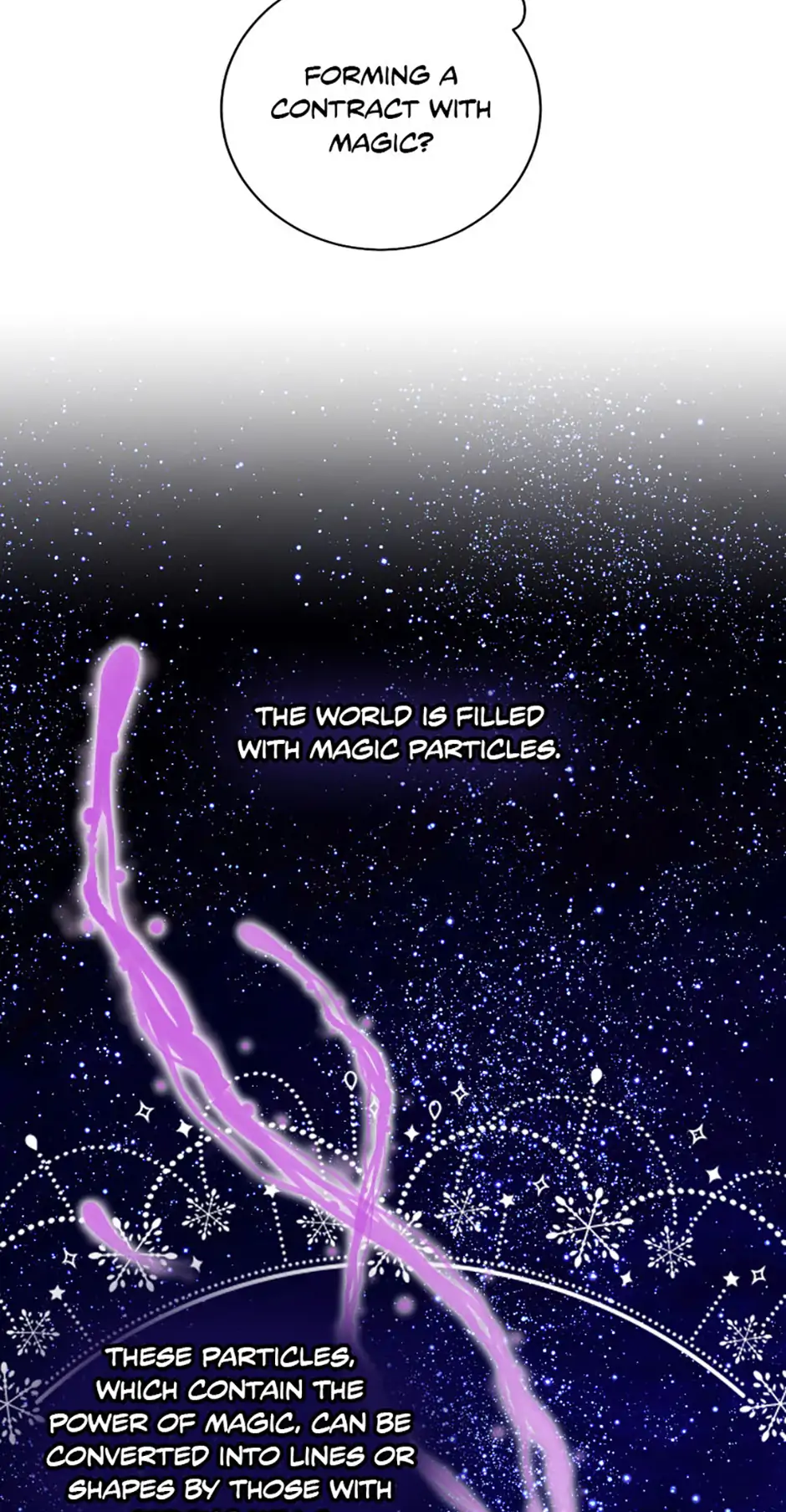 For a Certain Princess [Official] chapter 4 page 22