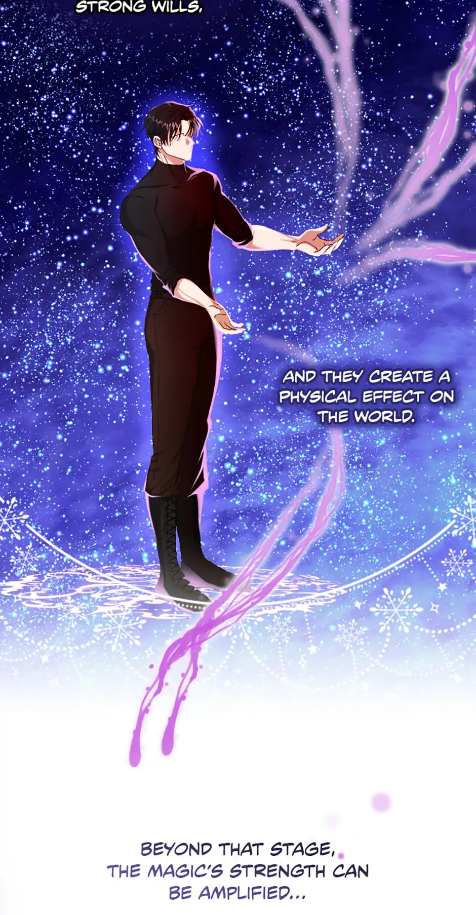 For a Certain Princess [Official] chapter 4 page 23