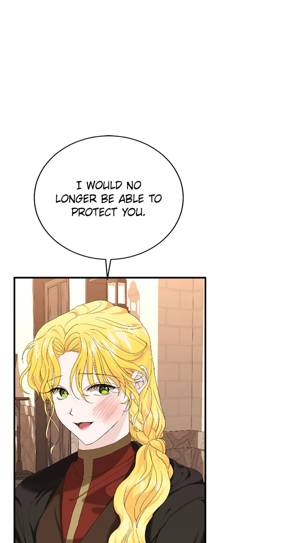 For a Certain Princess [Official] chapter 4 page 26