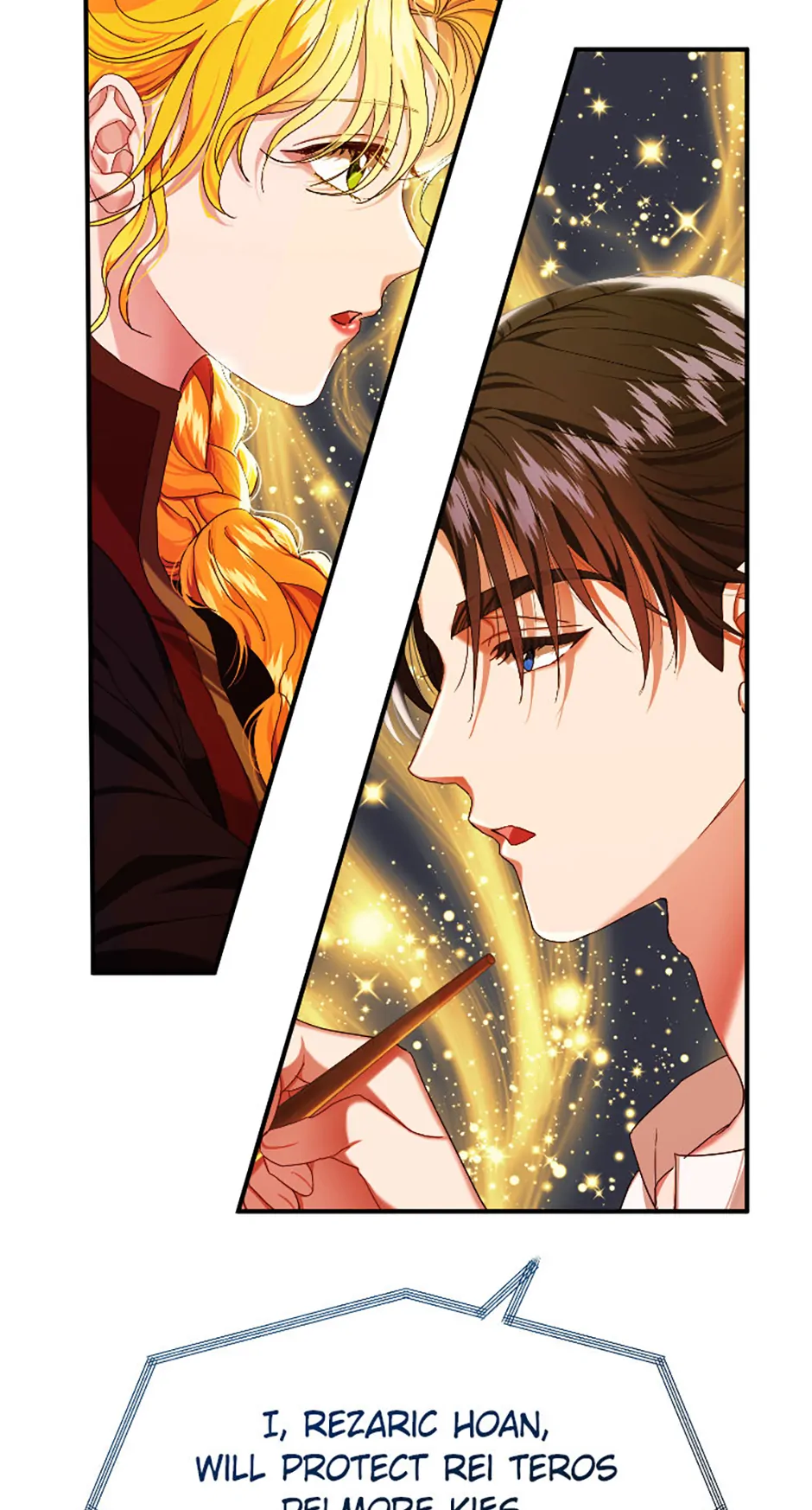 For a Certain Princess [Official] chapter 4 page 30