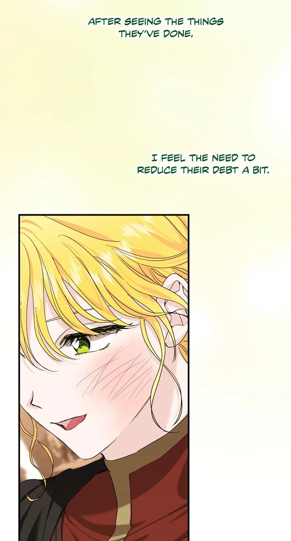 For a Certain Princess [Official] chapter 4 page 37
