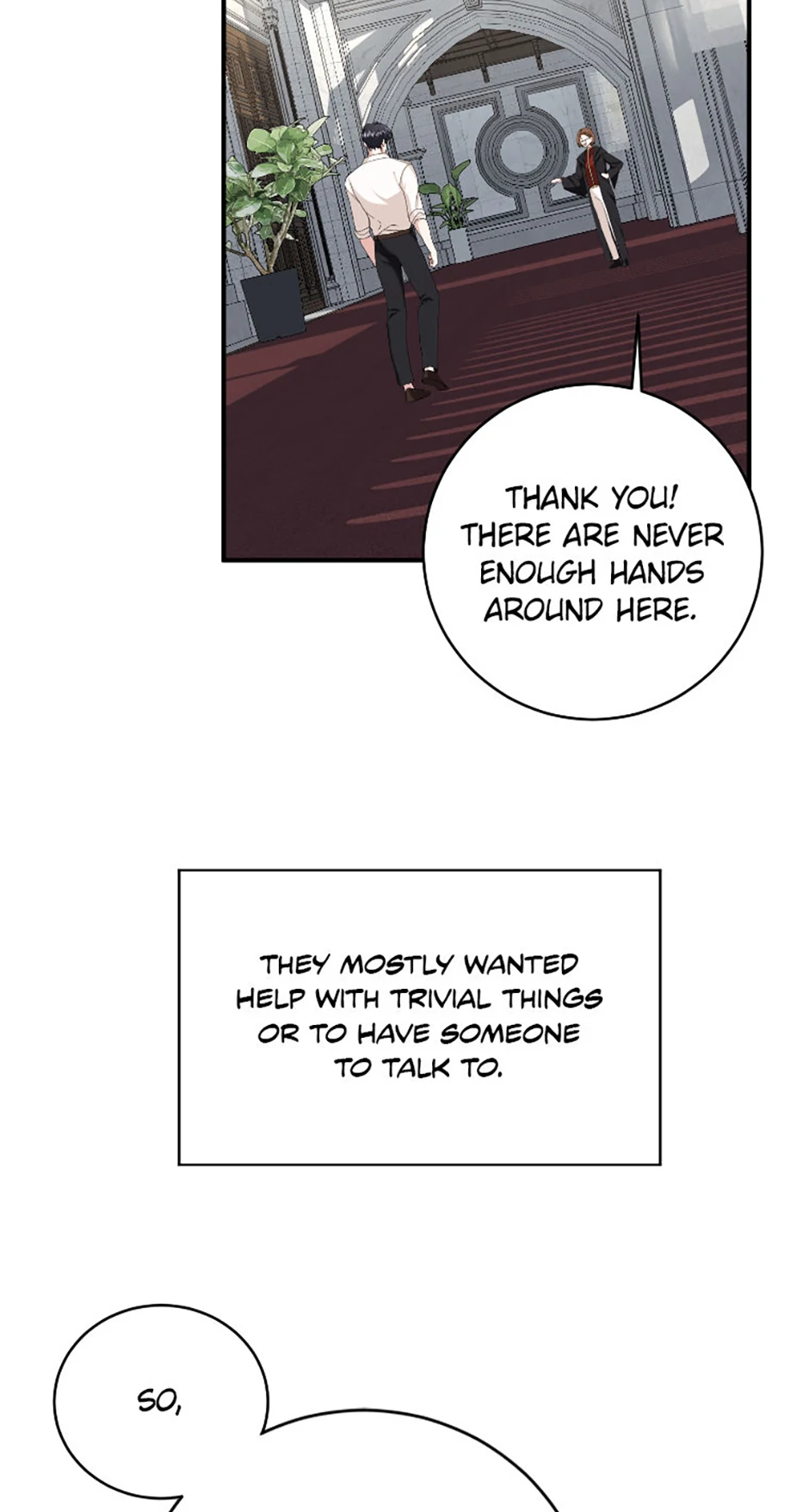 For a Certain Princess [Official] chapter 4 page 45