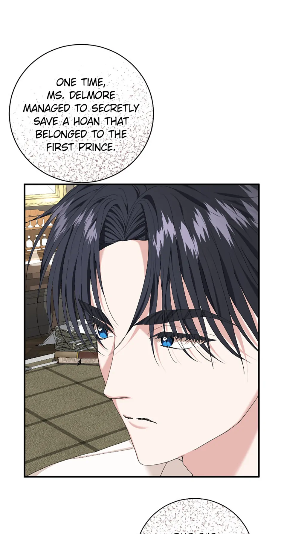 For a Certain Princess [Official] chapter 4 page 49