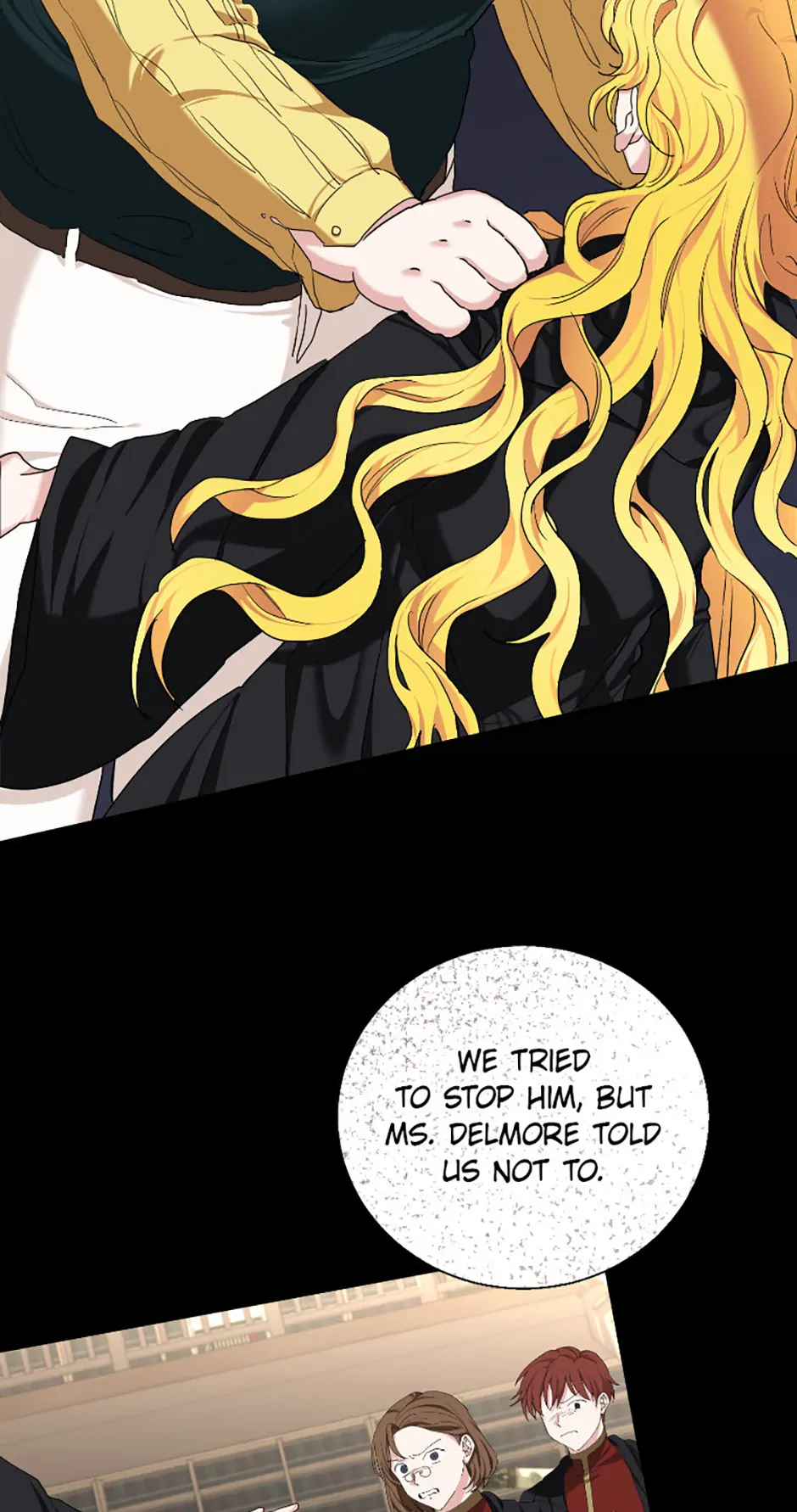 For a Certain Princess [Official] chapter 4 page 52