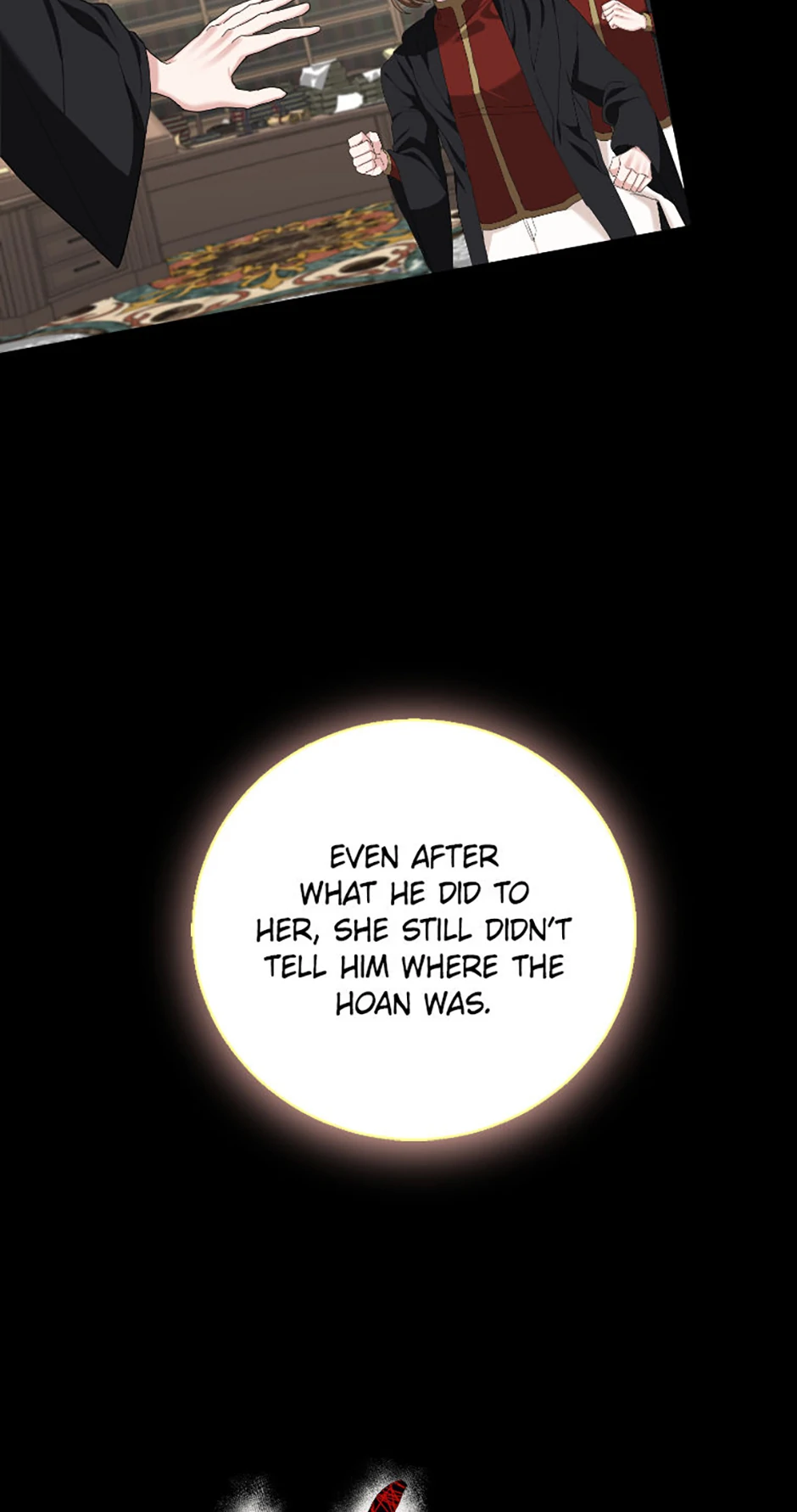 For a Certain Princess [Official] chapter 4 page 53