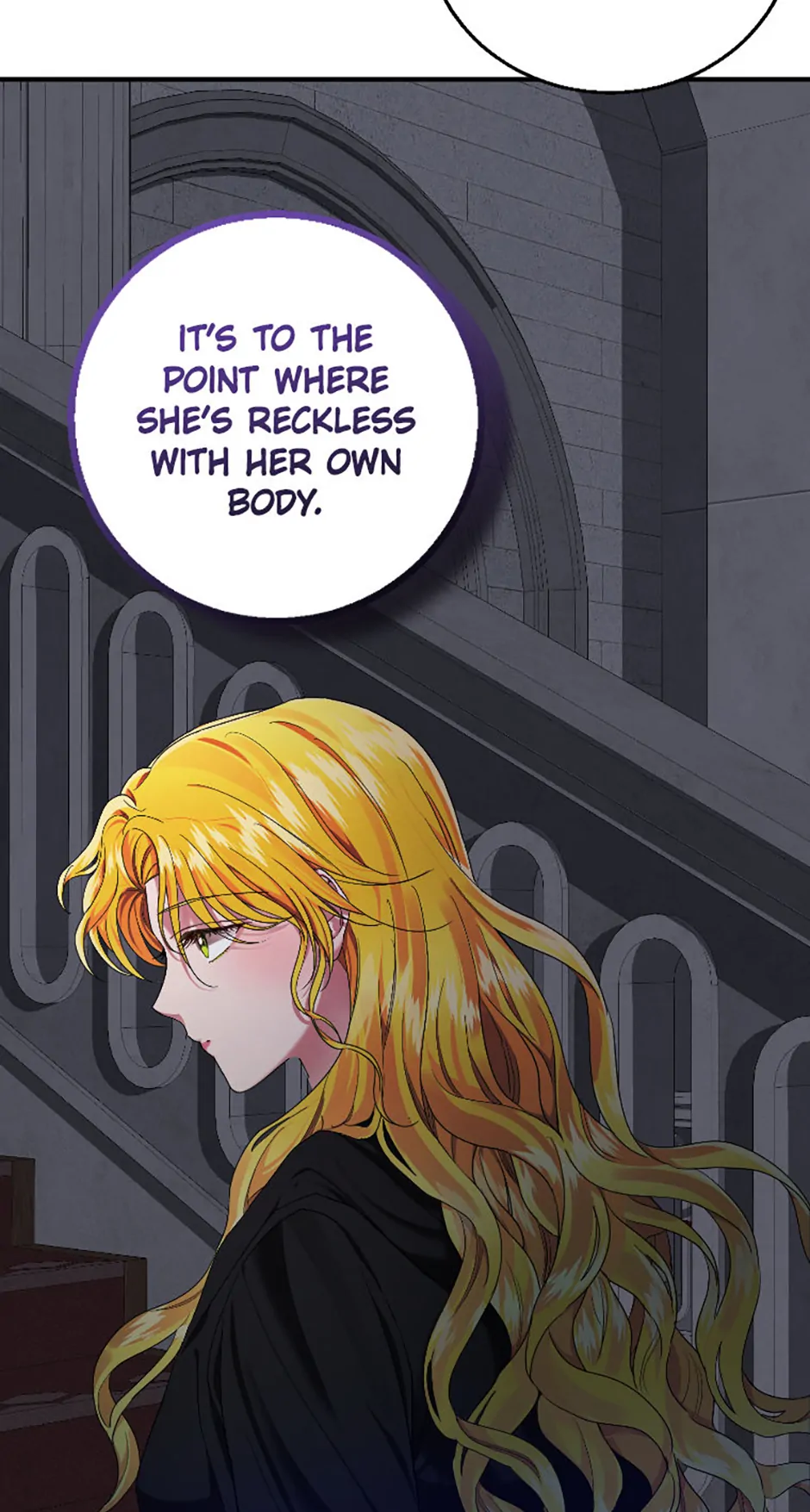 For a Certain Princess [Official] chapter 4 page 56