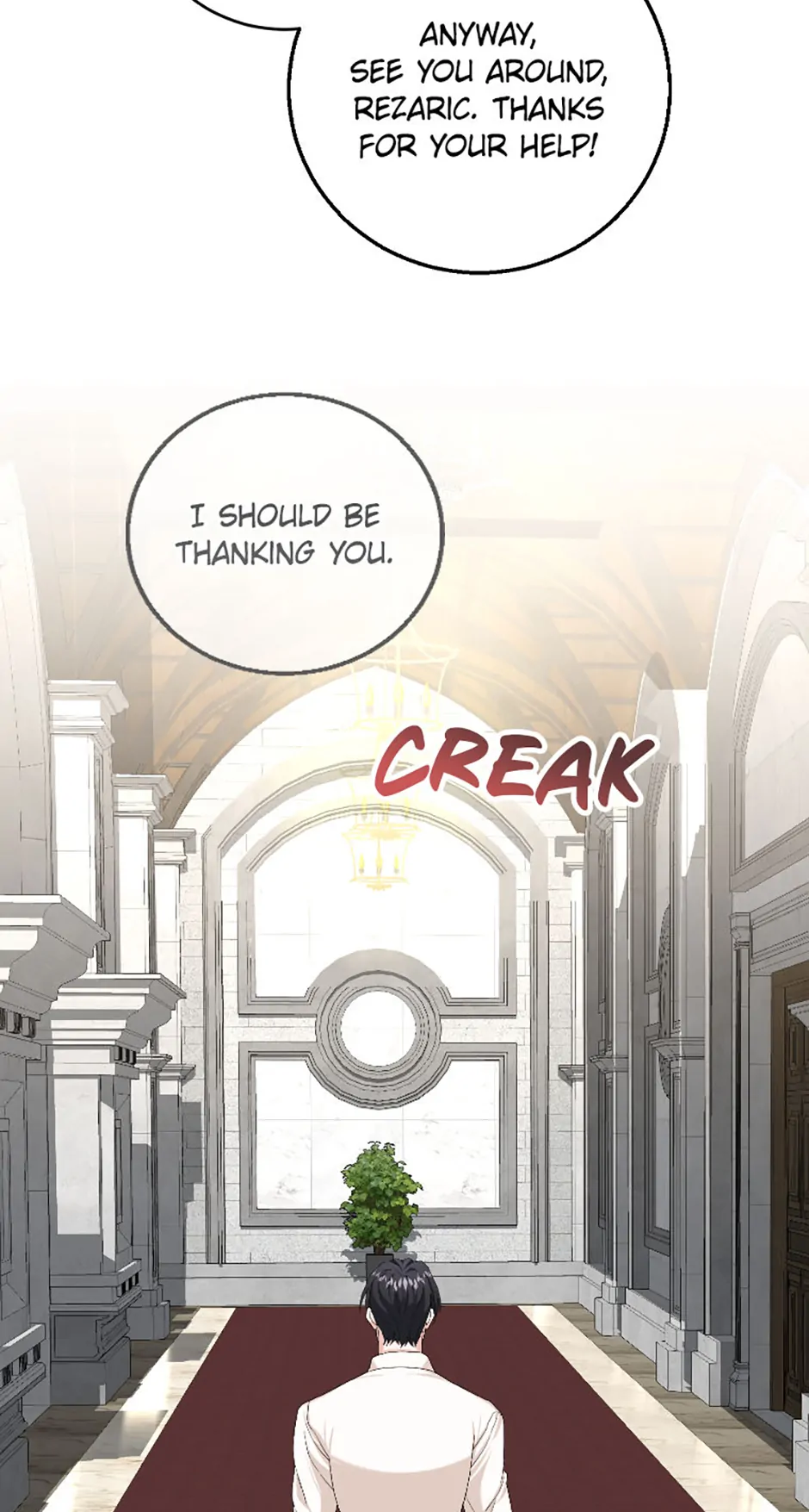 For a Certain Princess [Official] chapter 4 page 59