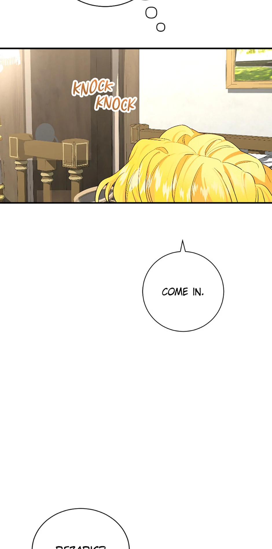 For a Certain Princess [Official] chapter 4 page 64
