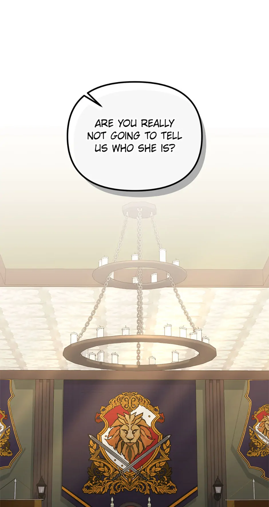 For a Certain Princess [Official] chapter 40 page 1