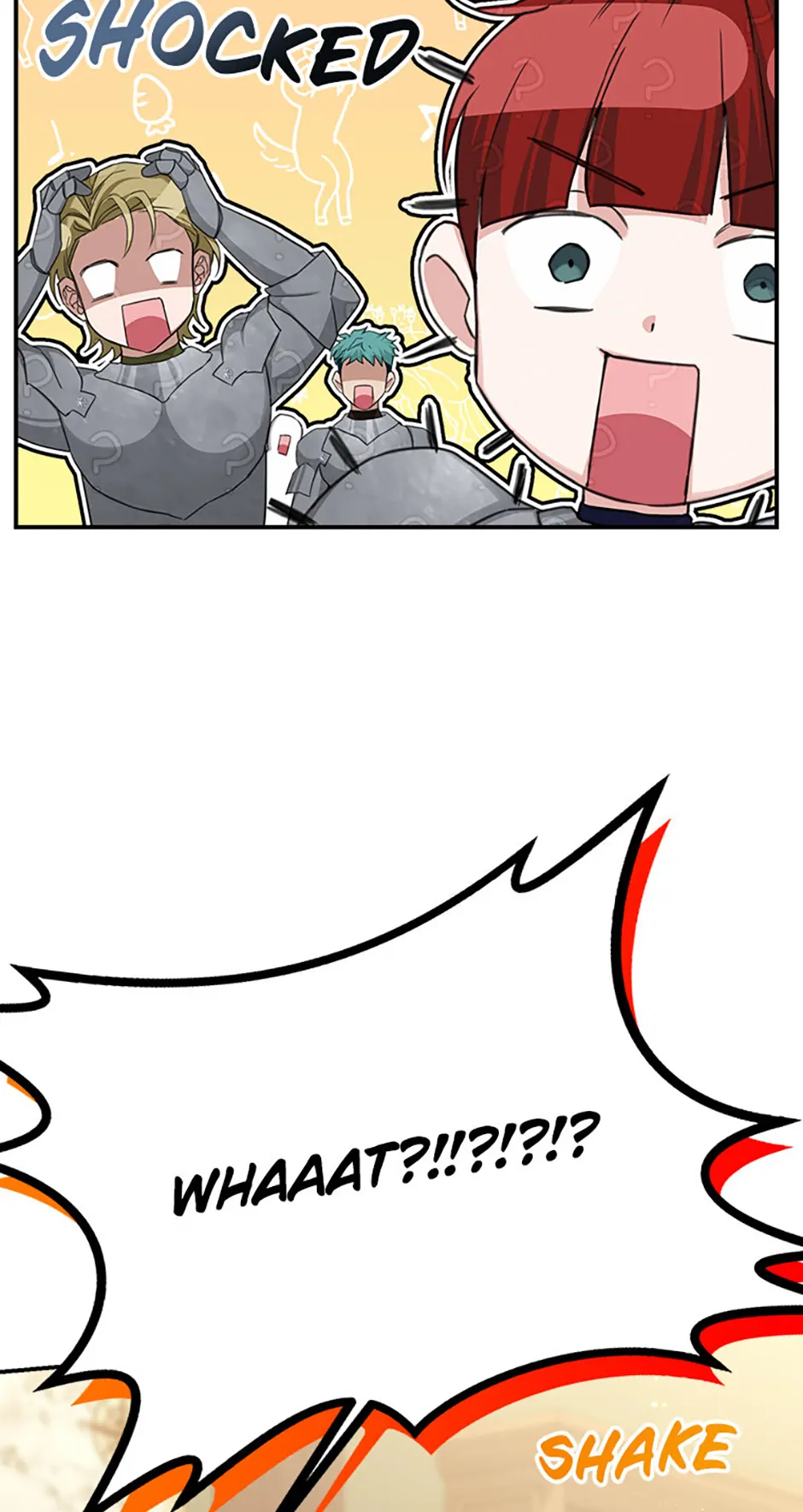 For a Certain Princess [Official] chapter 40 page 5