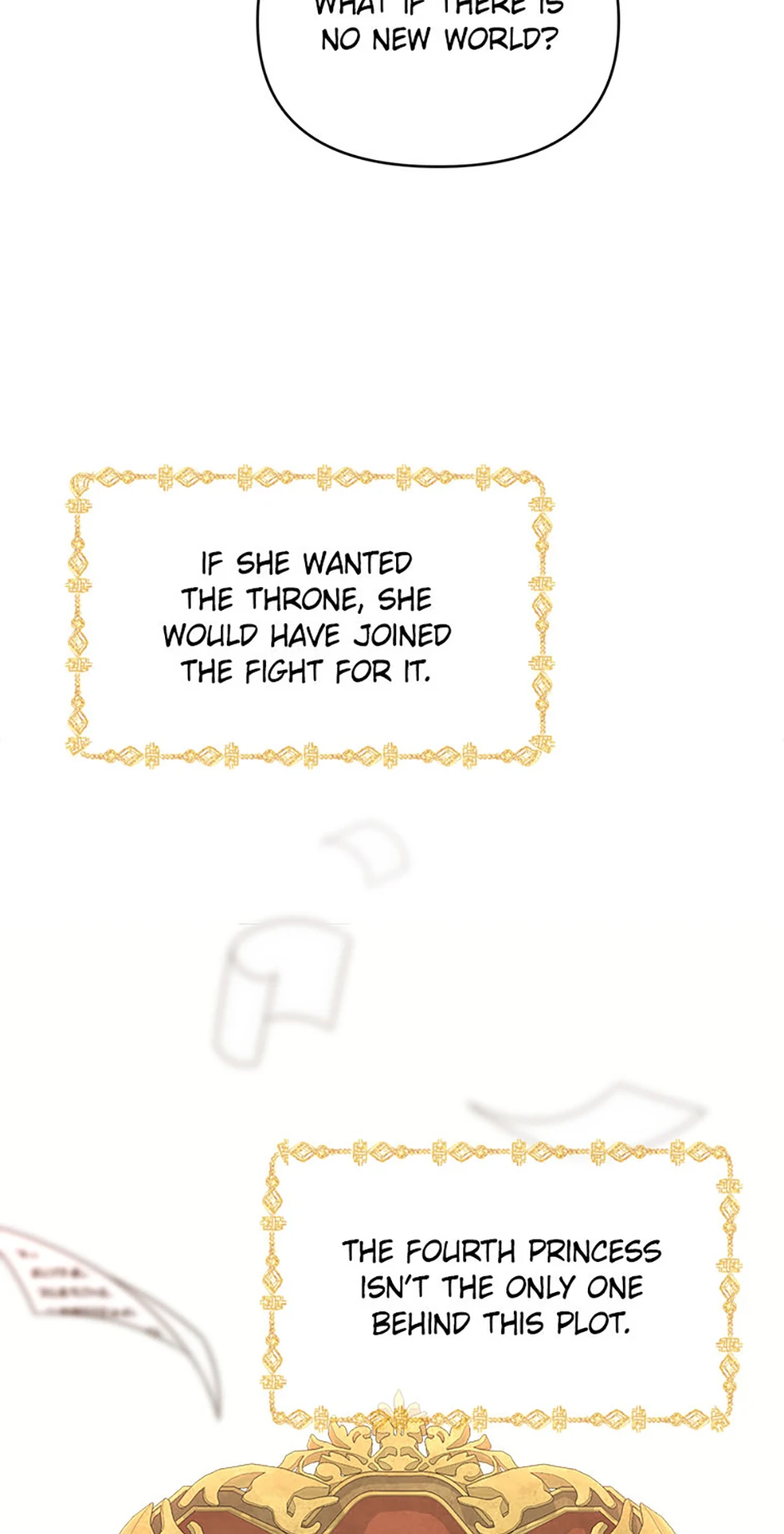 For a Certain Princess [Official] chapter 40 page 9
