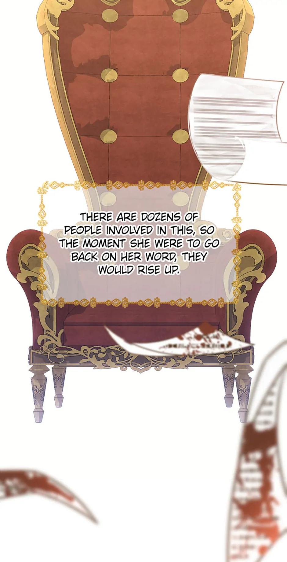 For a Certain Princess [Official] chapter 40 page 10