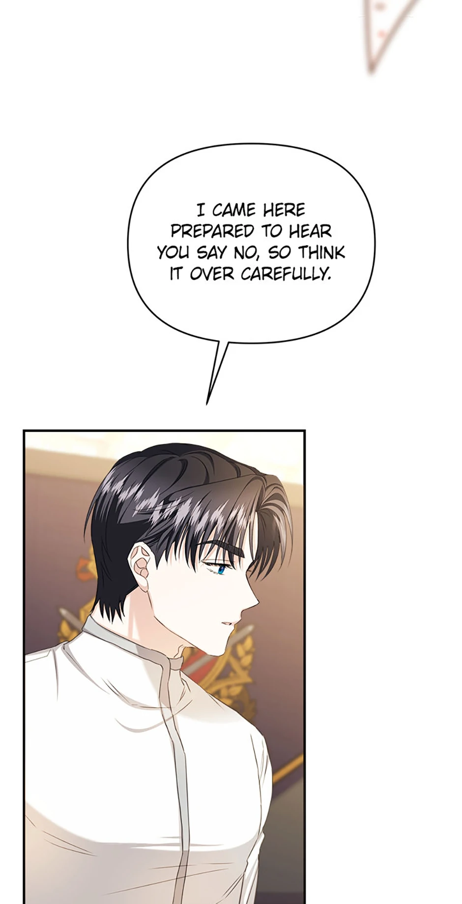 For a Certain Princess [Official] chapter 40 page 11