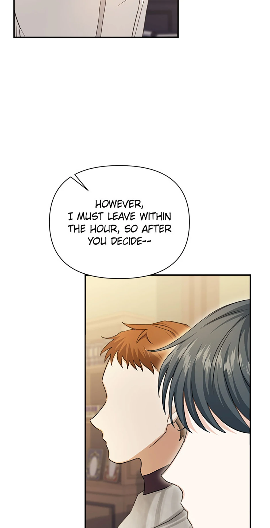 For a Certain Princess [Official] chapter 40 page 12