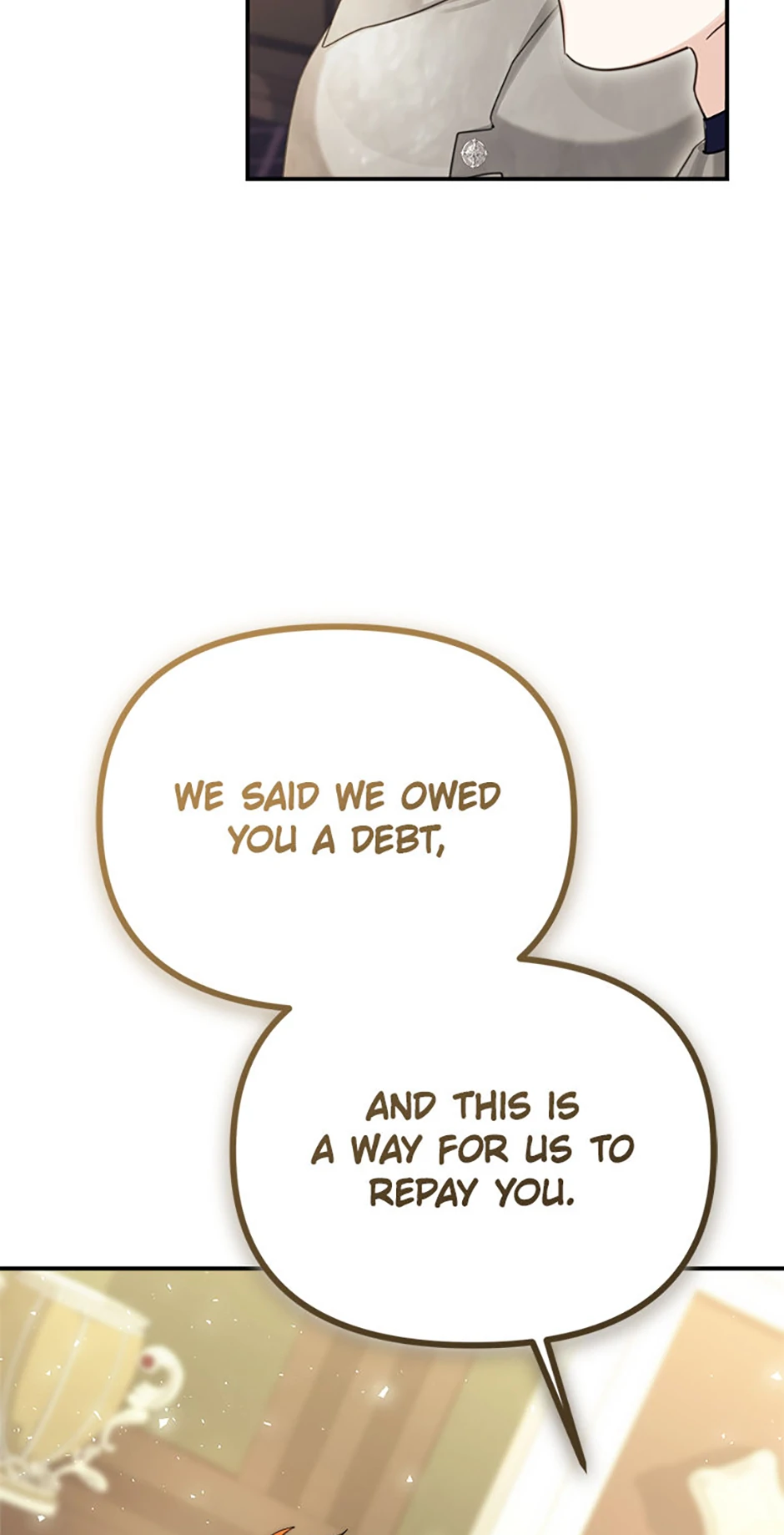 For a Certain Princess [Official] chapter 40 page 13