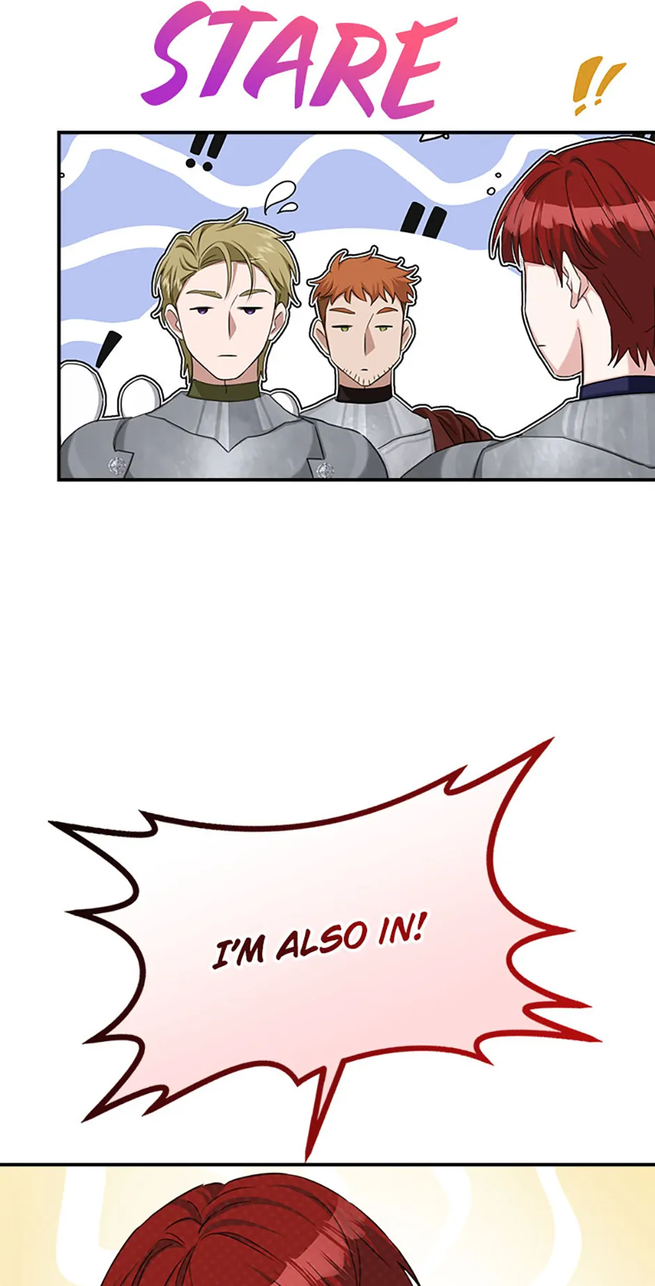 For a Certain Princess [Official] chapter 40 page 17