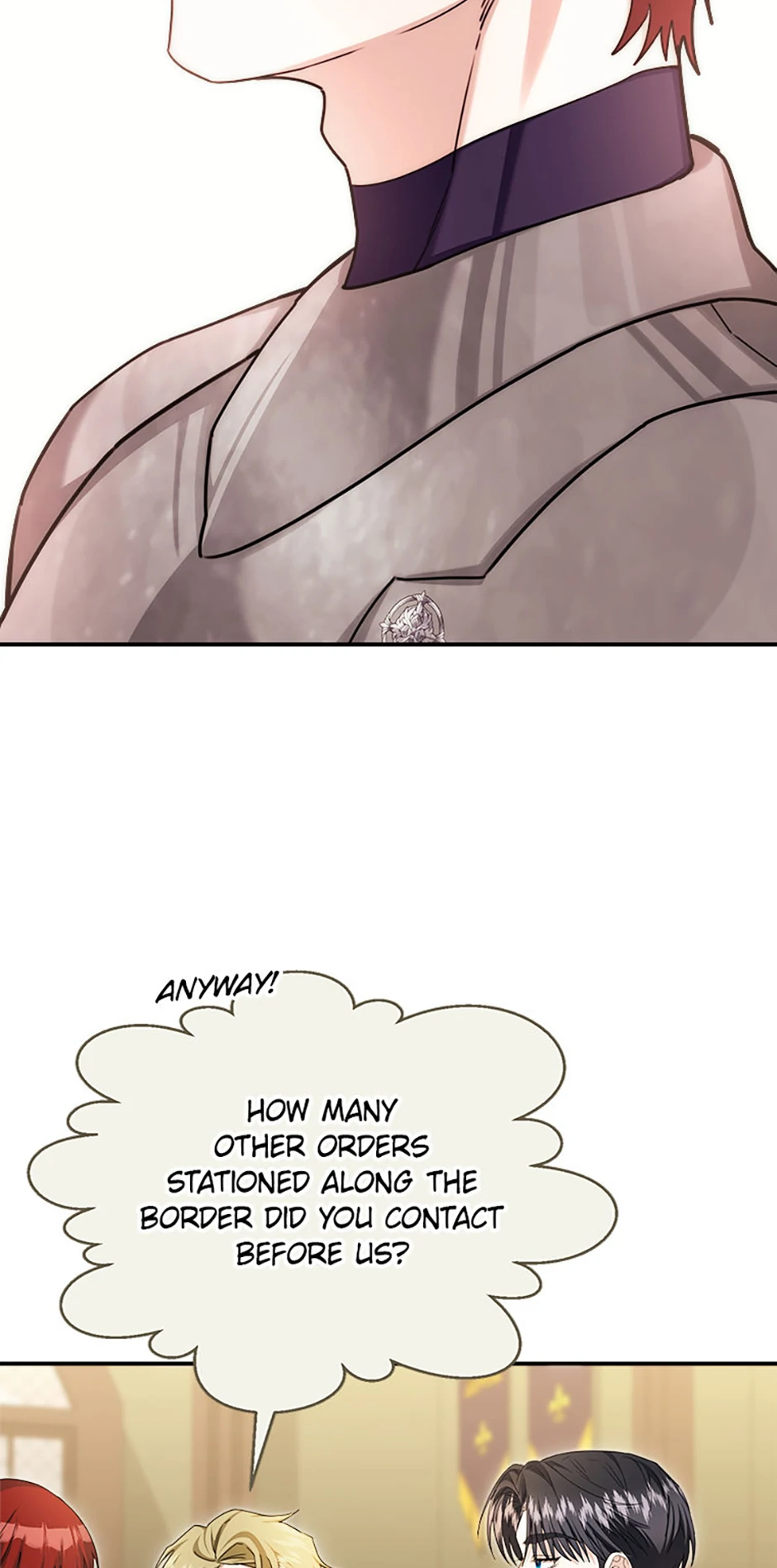 For a Certain Princess [Official] chapter 40 page 23