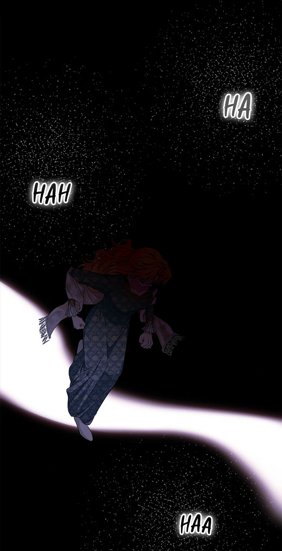 For a Certain Princess [Official] chapter 40 page 29