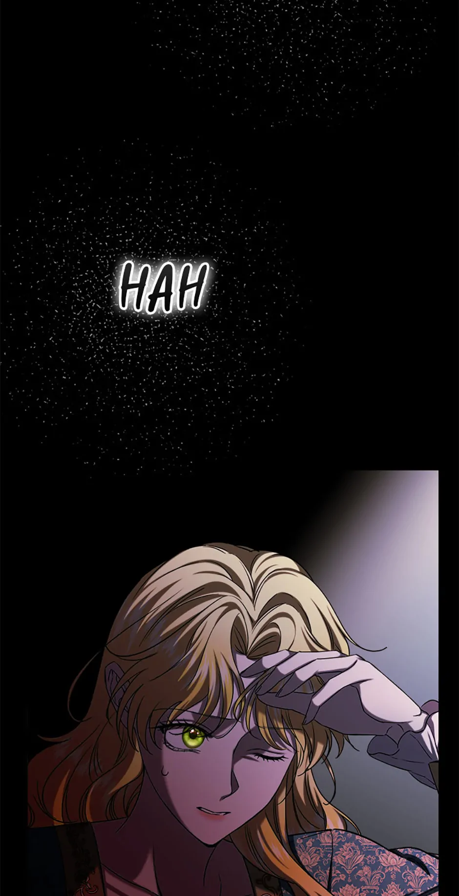 For a Certain Princess [Official] chapter 40 page 30